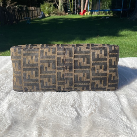 Fendi mama baguette - Picture 7 of 16